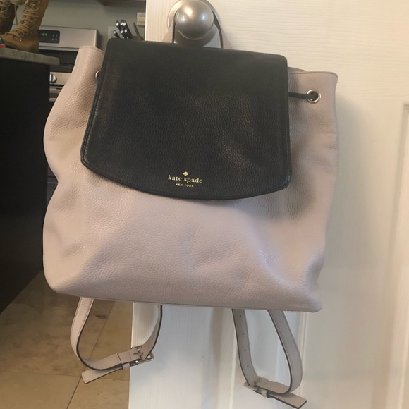 kate spade Handbags - Kate Spade backpack/purse